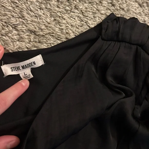 Steve Madden Dress - Picture 2 of 4